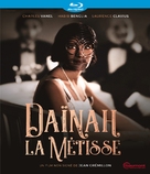 Da&iuml;nah la m&egrave;tisse - French Movie Cover (xs thumbnail)