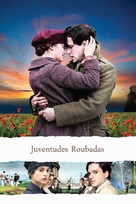 Testament of Youth - Brazilian Movie Cover (xs thumbnail)