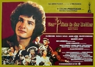The Prince and the Pauper - German Movie Poster (xs thumbnail)