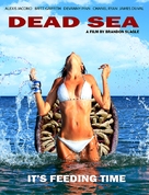 Dead Sea - Movie Poster (xs thumbnail)