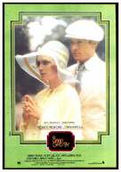 The Great Gatsby - Spanish Movie Poster (xs thumbnail)