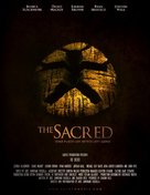 The Sacred - Movie Poster (xs thumbnail)