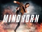 Mindhorn - British Movie Poster (xs thumbnail)