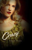 Crazy - Movie Cover (xs thumbnail)