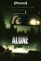 Alone - French Video on demand movie cover (xs thumbnail)