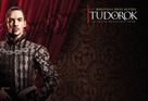 &quot;The Tudors&quot; - Hungarian Movie Poster (xs thumbnail)