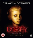Dorothy Mills - British Blu-Ray movie cover (xs thumbnail)