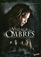 Le village des ombres - French DVD movie cover (xs thumbnail)