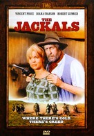 The Jackals - Movie Cover (xs thumbnail)