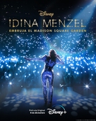 Idina Menzel: Which Way to the Stage? - International Movie Poster (xs thumbnail)