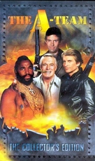 &quot;The A-Team&quot; - Movie Cover (xs thumbnail)