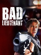 Bad Lieutenant - International Movie Cover (xs thumbnail)