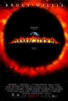 Armageddon - Advance movie poster (xs thumbnail)