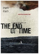 The End of Time - Canadian Movie Poster (xs thumbnail)