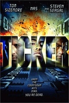 Ticker - DVD movie cover (xs thumbnail)