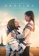 Proxima - International Movie Poster (xs thumbnail)