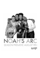 &quot;Noah&#039;s Arc&quot; - Movie Poster (xs thumbnail)