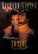 Tomcat: Dangerous Desires - Movie Cover (xs thumbnail)