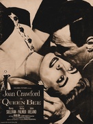 Queen Bee - poster (xs thumbnail)