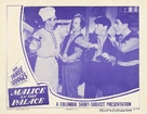 Malice in the Palace - Movie Poster (xs thumbnail)