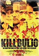 Kill Buljo: The Movie - poster (xs thumbnail)