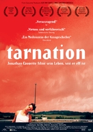Tarnation - German Movie Poster (xs thumbnail)