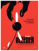 Bleeder - French Movie Poster (xs thumbnail)