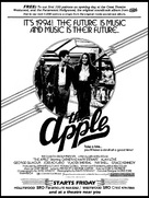 The Apple - poster (xs thumbnail)