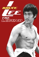 Bruce Lee, the Legend - Movie Cover (xs thumbnail)