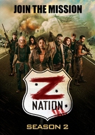 &quot;Z Nation&quot; - Movie Cover (xs thumbnail)