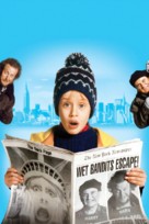 Home Alone 2: Lost in New York -  Key art (xs thumbnail)