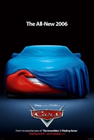Cars - Movie Poster (xs thumbnail)