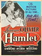 Hamlet Poster
