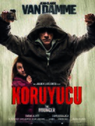 Lukas - Turkish Movie Poster (xs thumbnail)