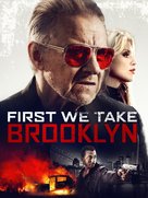 First We Take Brooklyn - Movie Cover (xs thumbnail)