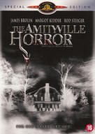 The Amityville Horror - Dutch DVD movie cover (xs thumbnail)