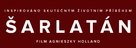 Charlatan - Czech Logo (xs thumbnail)