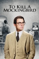To Kill a Mockingbird - Movie Cover (xs thumbnail)
