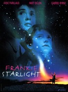 Frankie Starlight - French Movie Poster (xs thumbnail)