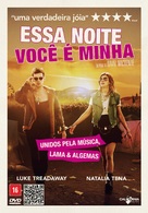 You Instead - Brazilian DVD movie cover (xs thumbnail)