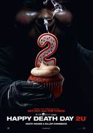 Happy Death Day 2U - Movie Poster (xs thumbnail)