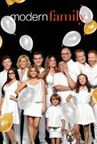 &quot;Modern Family&quot; - Video on demand movie cover (xs thumbnail)