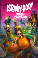 Trick or Treat Scooby-Doo! - Argentinian Movie Cover (xs thumbnail)