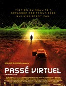 The Thirteenth Floor - French Movie Poster (xs thumbnail)