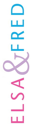 Elsa y Fred - Logo (xs thumbnail)
