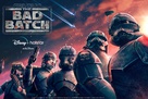 &quot;Star Wars: The Bad Batch&quot; - Thai Movie Poster (xs thumbnail)