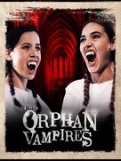 Les deux orphelines vampires - British poster (xs thumbnail)