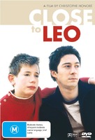 Tout contre L&eacute;o - Australian DVD movie cover (xs thumbnail)