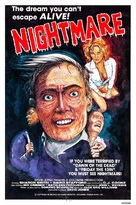 Nightmare - Movie Poster (xs thumbnail)