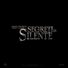 Fantastic Beasts: The Secrets of Dumbledore - Italian Logo (xs thumbnail)